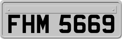 FHM5669