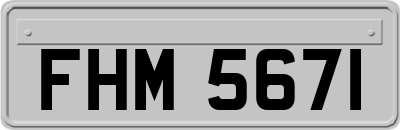 FHM5671