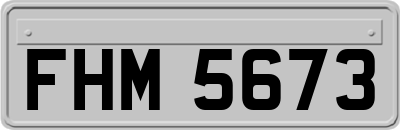 FHM5673