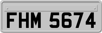 FHM5674