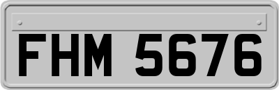 FHM5676