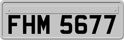 FHM5677