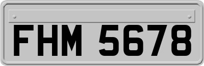 FHM5678