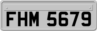 FHM5679