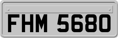 FHM5680