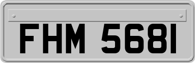 FHM5681