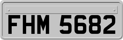 FHM5682