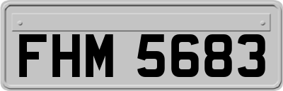 FHM5683