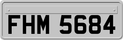 FHM5684