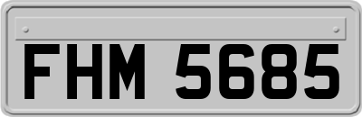 FHM5685