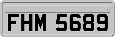 FHM5689