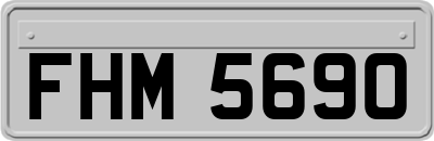 FHM5690