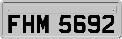 FHM5692