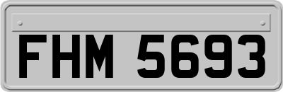 FHM5693