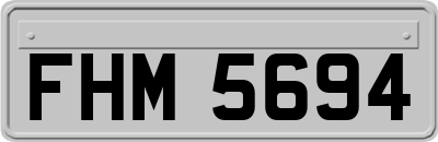 FHM5694