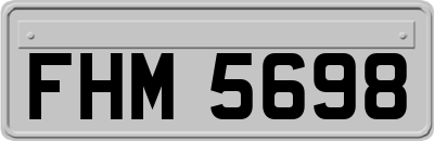 FHM5698