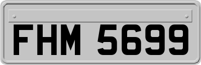 FHM5699