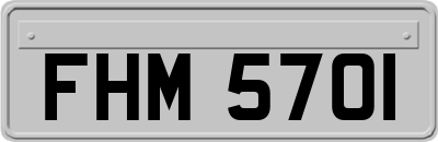 FHM5701