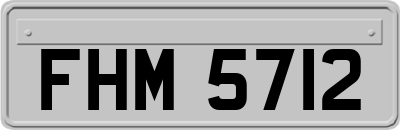 FHM5712