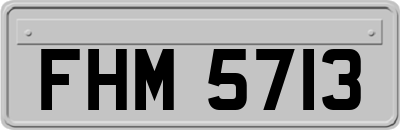 FHM5713