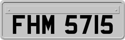 FHM5715