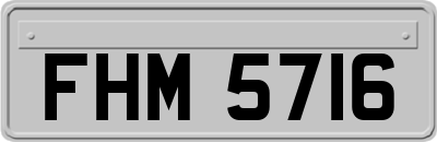 FHM5716