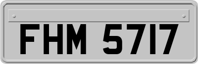 FHM5717