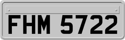 FHM5722