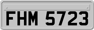 FHM5723