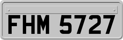 FHM5727