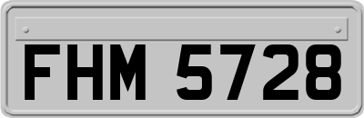 FHM5728