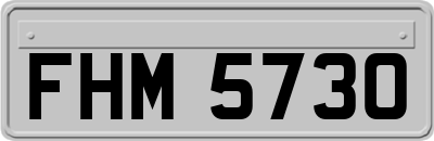 FHM5730