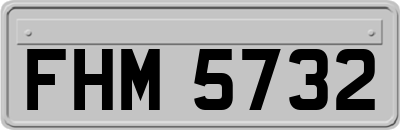 FHM5732