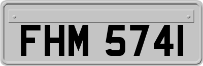 FHM5741