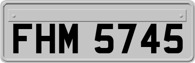 FHM5745
