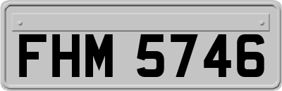 FHM5746
