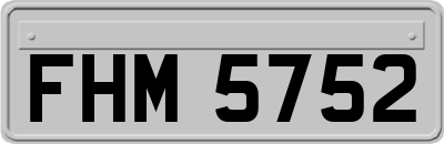 FHM5752