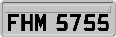FHM5755