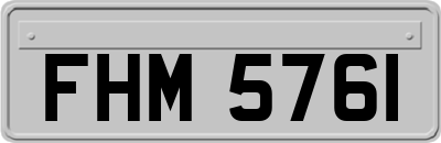 FHM5761
