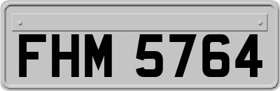 FHM5764