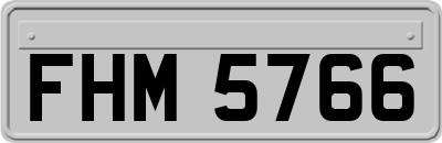 FHM5766