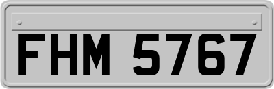 FHM5767