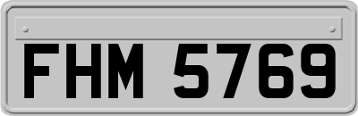 FHM5769