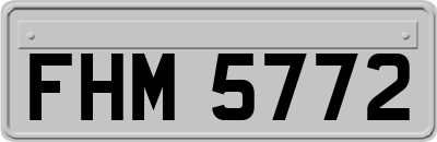 FHM5772