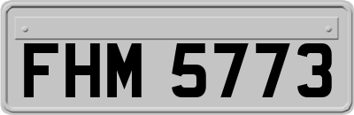 FHM5773
