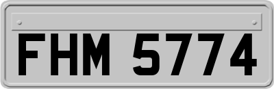 FHM5774