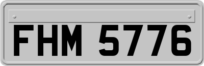 FHM5776