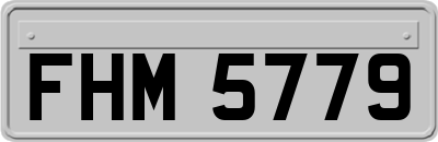 FHM5779