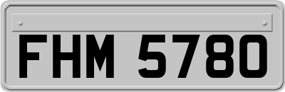 FHM5780