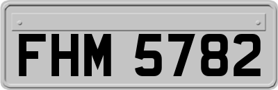 FHM5782